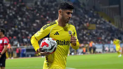 Asensio’dan derbi açıklaması