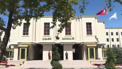 TBMM’de İçişleri Bakanlığı bütçesi görüşülüyor