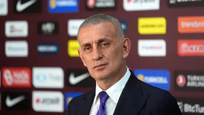 Hacıosmanoğlu Riva’da basın toplantısı