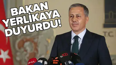 Kırmızı bültenle ve ulusal seviyede aranan 10 suçlu Türkiye'ye getirildi