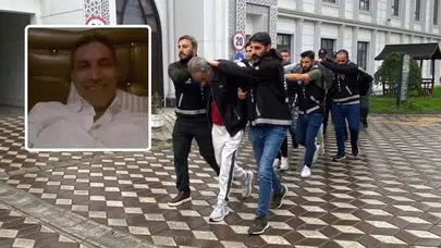 Kocaeli'deki yanan parfüm fabrikasının sahibi kim, nasıl öldü? Kurtuluş Oransal kimdir, kaç yaşında ve nereli?