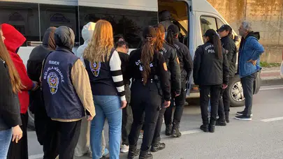 11 ilde sahte bungalov dolandırıcılığı: 37 şüpheli gözaltında