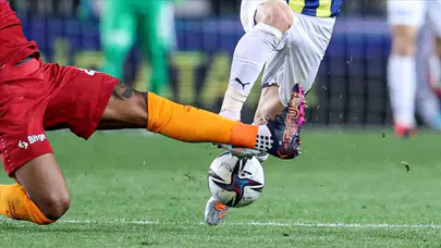Fenerbahçe - Galatasaray derbisi ne zaman?