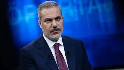 Dışişleri Bakanı Hakan Fidan, yarın İran'a gidecek!