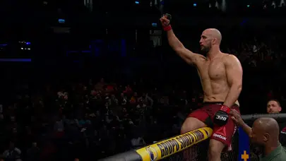 Volkan Özdemir kimdir, kaç yaşında ve nereli? Spor kariyeri nasıl şekillendi?