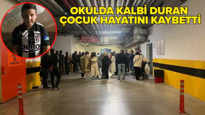 11 yaşındaki Suat'ın kahreden ölümü