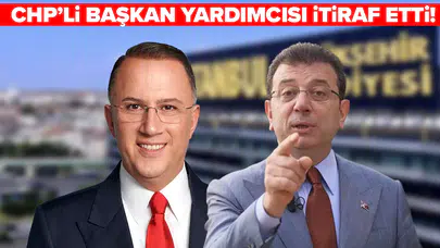 İl binası alımında ‘Para Kuleleri’ ve 'Sahte Makbuz’ detayları!