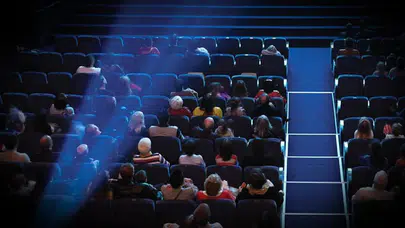 Sinemaya gitmek artık lüks: Türkiye’de tüketiciler dijital platformlara yöneliyor!