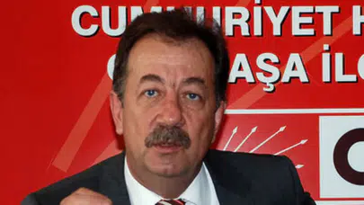 CHP Antalya eski İl Başkanı Özer Ülken kimdir, kaç yaşında?