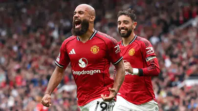 Manchester United - Everton maçı saat kaçta, hangi kanalda?