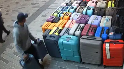 Beyoğlu’nda aynı gün iki iş yerinde hırsızlık yapan şahıs tutuklandı!