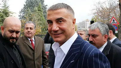 Peker’den Rojin çağrısı: 25 milyon TL ödül