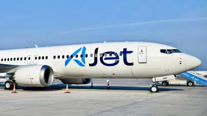 AJet bilet kampanyası nedir? Uçak biletleri 9 euroya düştü