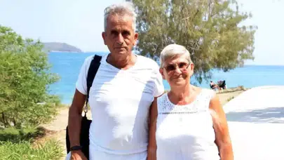 Canan Karatay’ın eşi kim?