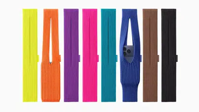 Apple’dan yeni sürpriz: iPhone Pocket satışa çıktı