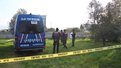 Aydın’da şüpheli ölüm: Cezaevi iznindeki adam ölü bulundu