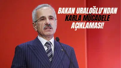 18 bin 407 personel ve 14 bin 263 araç görev başında!