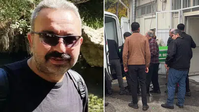 Gaziantep'te acı ölüm: Kalp krizi geçiren öğretmen hayatını kaybetti