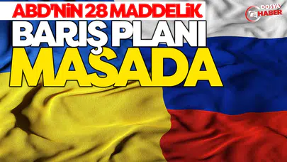 Rusya–Ukrayna ateşkesi yakın mı?