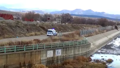 Konya'da kaybolan 15 yaşındaki çocuktan 4 gündür haber alınamıyor