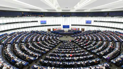 AB’den 2040 iklim hedefi