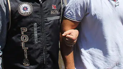 Samsun’da aile içi tartışma kanlı bitti: Kasap tutuklandı