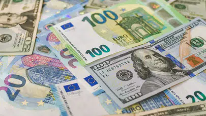 20 Kasım Perşembe dolar ve euro kaç lira oldu?