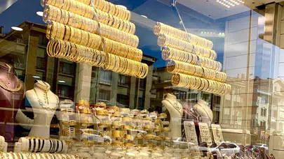 28 Kasım Cuma güncel altın fiyatları: Gram, çeyrek ve yarım altın ne kadar?