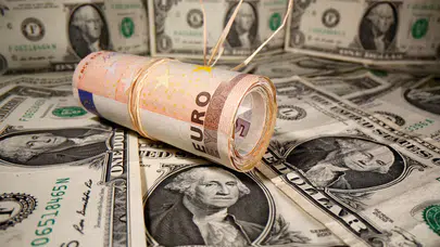 17 Kasım Pazartesi dolar ve euro kaç lira oldu?
