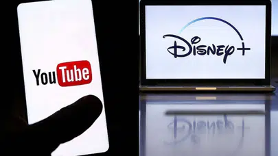 YouTube ve Disney anlaşmaya vardı: Disney kanalları yeniden yayında!