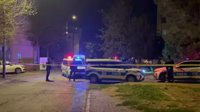 Kayseri'de boşanma aşamasındaki eşini öldüren koca tutuklandı