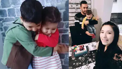 Böcek ailesi soruşturmasında çarpıcı detay: Aile otelde kilitli kaldı!