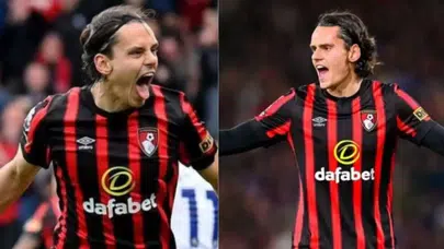 Enes Ünal kimdir, kaç yaşında ve nereli? Hangi takımlarda oynadı, mevkisi ne?