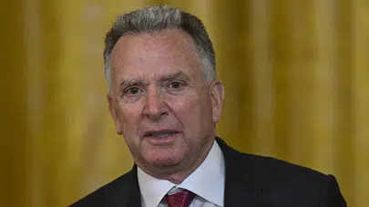 Witkoff Moskova yolunda