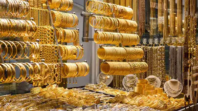 Altın bugün kaç TL? 27 Kasım Perşembe canlı altın fiyatları