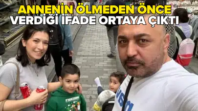 Yaşananları bir bir anlattı