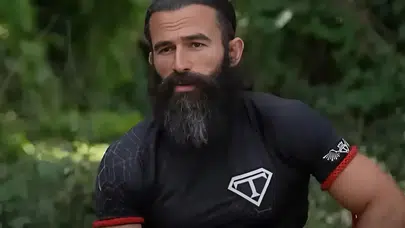 Turabi Çamkıran, Survivor 2026'ya katılacak mı?
