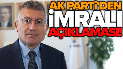 "Olumlu bakıyoruz!"