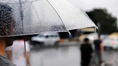 26 Kasım hava durumu: Bugün hava nasıl olacak?