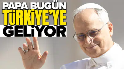 Cumhurbaşkanı Erdoğan ile görüşecek