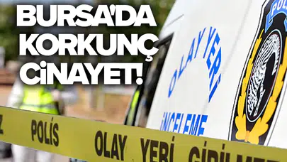 Kadını katledip intihar etti