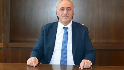 Eyyüp Karahan kimdir?