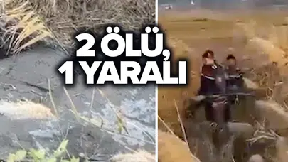 Tokat'ta otomobil devrildi!