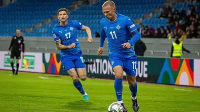 Azerbaycan - İzlanda maçı saat kaçta, hangi kanalda?