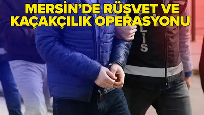28 şüpheliden 10'u tutuklandı