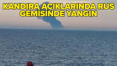 Gemide 25 personel bulunuyor