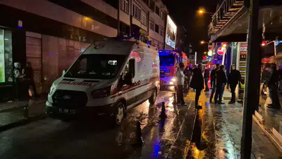 Düzce’de kadın kuaförü iş yerinde ölü bulundu