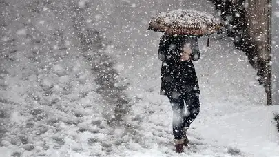 İstanbul’a kar ne zaman yağacak? Havalar ne zaman soğuyacak?