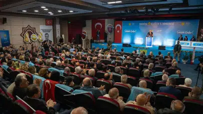 İYİ Parti’de kurultay heyecanı: 30 ilde kongreler tamamlandı
