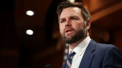 James David Vance (JD Vance) kimdir, kaç yaşında, nereli? Zelensky ile neden tartıştı?